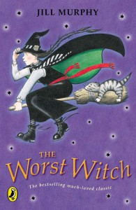 worst witch